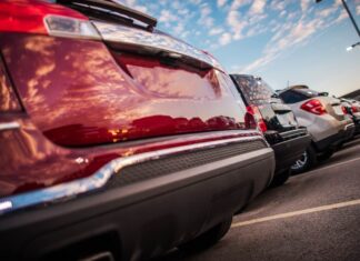 노스캐롤라이나 자동차 보험료 2025년 최신 비교 가이드