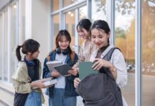 노스캐롤라이나 새로운 자동 대학 입학제도 시행