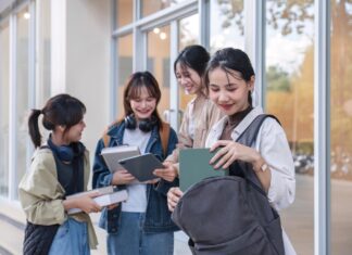 노스캐롤라이나 새로운 자동 대학 입학제도 시행