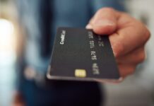 미국 신용카드 부채 많은 주 TOP 5. 노스캐롤라이나는?