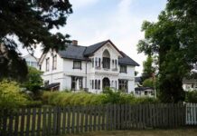 노스캐롤라이나 2025년 주택 구매자가 꼭 알아야 할 변화 5가지