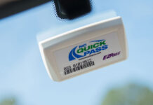 NC Quick Pass 스티커, Harris Teeter 매장에서 간편구매가능