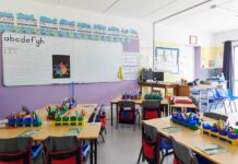 노스캐롤라이나 공립교육 리셋 선언, “5년 안에 전국 1위 학교로”