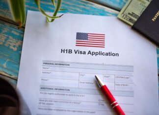 H-1B 비자 추첨제 폐지, 2026년부터 연봉순 선발제 도입예정