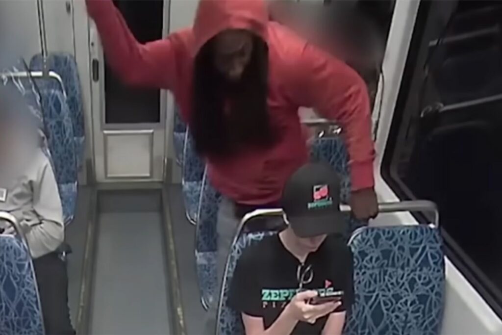 샬롯 칼부림 사건 이후, 공화당 사형제도 재개 추진