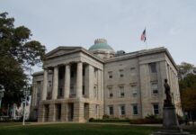 노스캐롤라이나 주에서 시행되는 새로운 법률 5가지 (10월부터 적용)