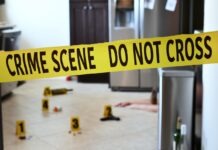 노스캐롤라이나 사형 제도 부활 등 범죄 법안 통과