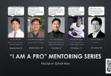 노스캐롤라이나 그린스보로 한인청소년 멘토링 프로그램 「나는 프로다」 진행