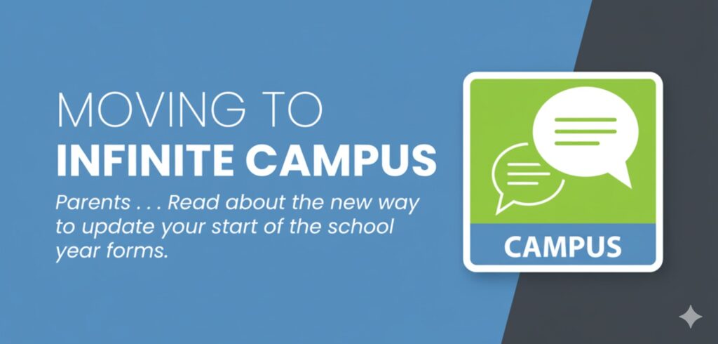 노스캐롤라이나 파워스쿨 종료, 인피니트 캠퍼스 시대의 시작