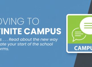 노스캐롤라이나 파워스쿨 종료, 인피니트 캠퍼스 시대의 시작