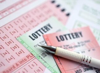 노스캐롤라이나 복권, 3년 연속 교육 기금 10억 달러 돌파