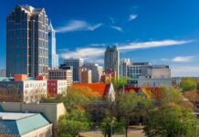 노스캐롤라이나 새롭게 추진되는 법안 핵심정리