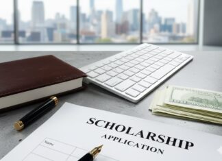2025년 마감 전 꼭 신청해야 할 미국 대학 장학금 6가지