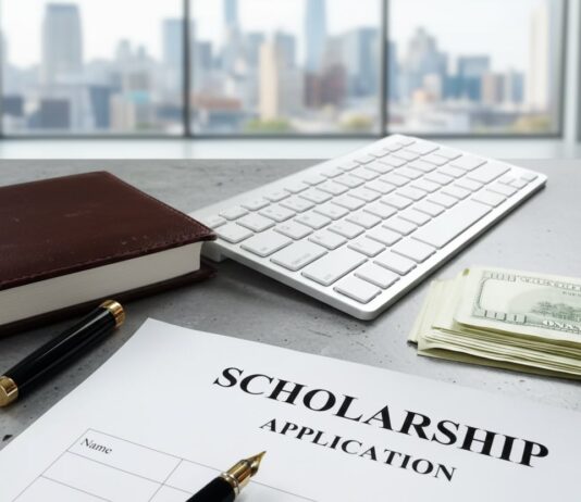 2025년 마감 전 꼭 신청해야 할 미국 대학 장학금 6가지