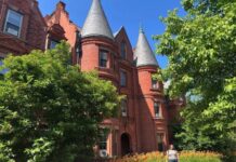 노스캐롤라이나 고등학교 12학년 ACT·SAT 만점 달성