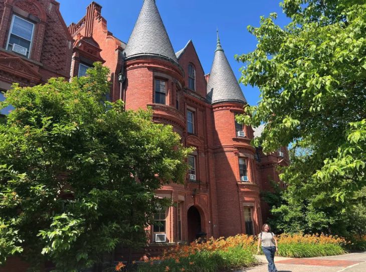 노스캐롤라이나 고등학교 12학년 ACT·SAT 만점 달성