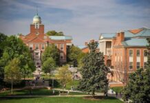 웨이크 포레스트 대학교 2026년부터 등록금 전액 면제 프로그램 진행