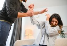 노스캐롤라이나 가정폭력 대응 시범 프로그램 시작