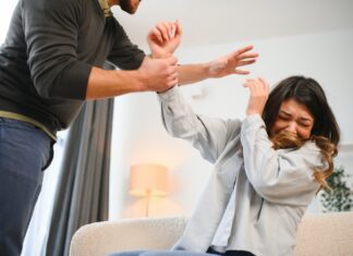 노스캐롤라이나 가정폭력 대응 시범 프로그램 시작