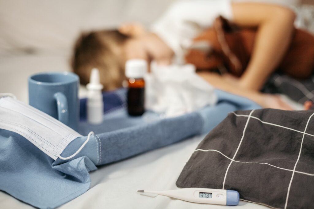 노스캐롤라이나 새 법안으로 약국에서도 검사와 처방 가능