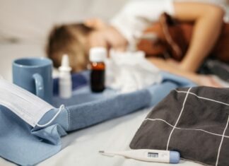 노스캐롤라이나 새 법안으로 약국에서도 독감 검사와 처방 가능