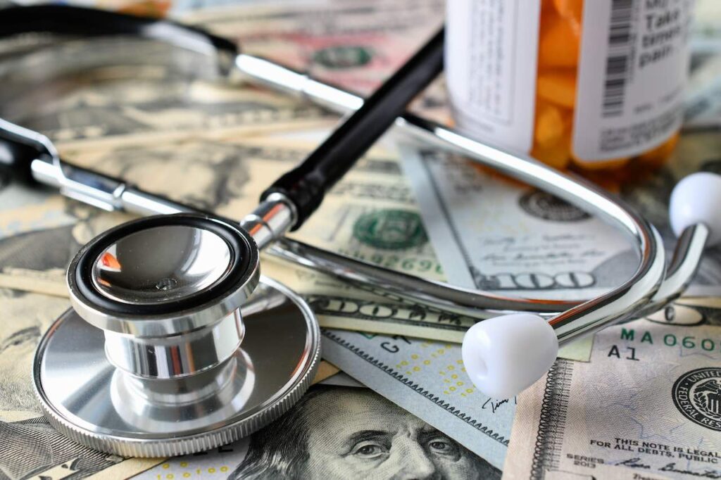 노스캐롤라이나 의료비 부채 탕감 프로그램, 250만 명에 ‘새 희망’