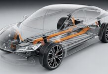 토요타 노스캐롤라이나 공장, 미국 첫 하이브리드 배터리 양산 시작