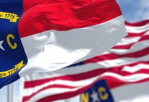 노스캐롤라이나 12월 1일부터 주요 새 법안 시행(2)