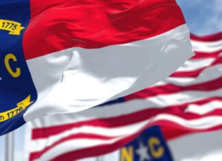 노스캐롤라이나 2025년 12월 1일 시행 새 법안 안내