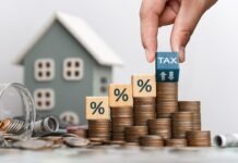 노스캐롤라이나 Forsyth County 재산세 최대 600% 인상