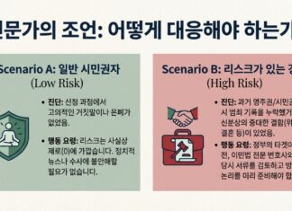 미국 시민권 박탈될 수 있을까?