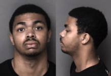 노스캐롤라이나 민트힐에서 새해 전야 테러 계획 저지