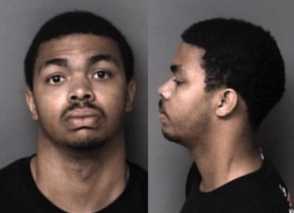 노스캐롤라이나 민트힐에서 새해 전야 테러 계획 저지