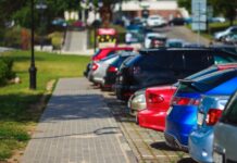 2026년 노스캐롤라이나 그린스보로 다운타운 주차요금 인상