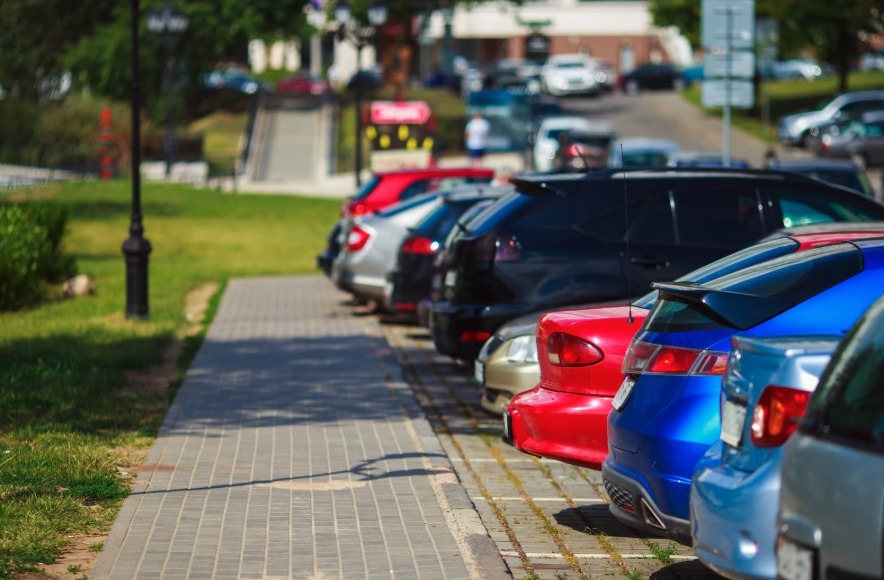 2026년부터 그린스보로 다운타운 주차요금 인상