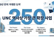 UNC 채플힐, Carolina North 두 번째 캠퍼스 본격 추진