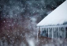 노스캐롤라이나 겨울폭풍 뒤 찾아오는 지붕 수리업체 사기 주의요망