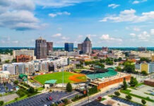 그린스보로 ‘Vision 36’ 승인, 10년 주택·일자리 전략 수립