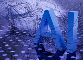 AI 챗봇이 청소년 폭력 계획을 돕는다? NC 학부모가 알아야 할 위험성 a computer generated image of the letter a