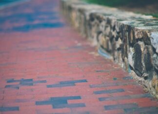 채플힐-캐로보로 교육구 학교 폐쇄 검토, 한국어 이중언어 프로그램 영향은? 채플힐 글렌우드 초등학교 건물과 학생들이 등교하는 모습