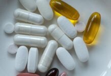 GLP-1 약물과 건강한 생활습관: NC 한인이 알아야 할 올바른 체중 관리법 GLP-1 약물과 건강한 생활습관: 운동하는 중년 한인 여성