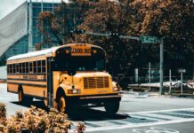 학교 버스 운전자 음주운전 적발, NC 학부모가 알아야 할 안전 점검 방법