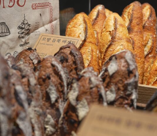 애쉬빌 빵 축제 2027, NC 한인 가족을 위한 봄 나들이 완벽 가이드 2027년 애쉬빌 빵 축제, 프렌치 브로드 강 강변에서 펼쳐지는 수공예 빵 박람회