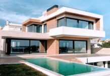 미국이 1,000만 채 부족한 주택, NC 한인도 영향받는 이유 white and brown concrete building under blue sky during daytime