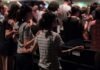 한인 교회 변화와 적응 — 맥도날드 키오스크가 전하는 교훈 한인 교회 변화와 적응을 상징하는 예배당 내부 풍경