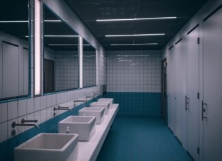 연방 교육부, 번컴 카운티 학교 화장실 정책 타이틀 나인 조사 착수 노스캐롤라이나 번컴 카운티 학교 타이틀 나인 화장실 조사 안내