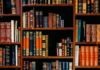 데이비슨 칼리지 학비 면제, 노스캐롤라이나 한인 학부모가 주목할 소식 assorted-title of books piled in the shelves