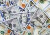 노스캐롤라이나 소득세 인하, 2027년부터 시작되는 세율 변화 100 us dollar bill