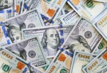 노스캐롤라이나 소득세 인하, 2027년부터 시작되는 세율 변화 100 us dollar bill