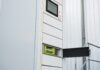 노스캐롤라이나주립대 배터리 메이커스페이스 개소, 한인 학생에게 열린 진로 white wooden door with glass